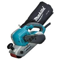 Lixadeira De Cinta 940W Industrial M9400b Makita 220V - 5