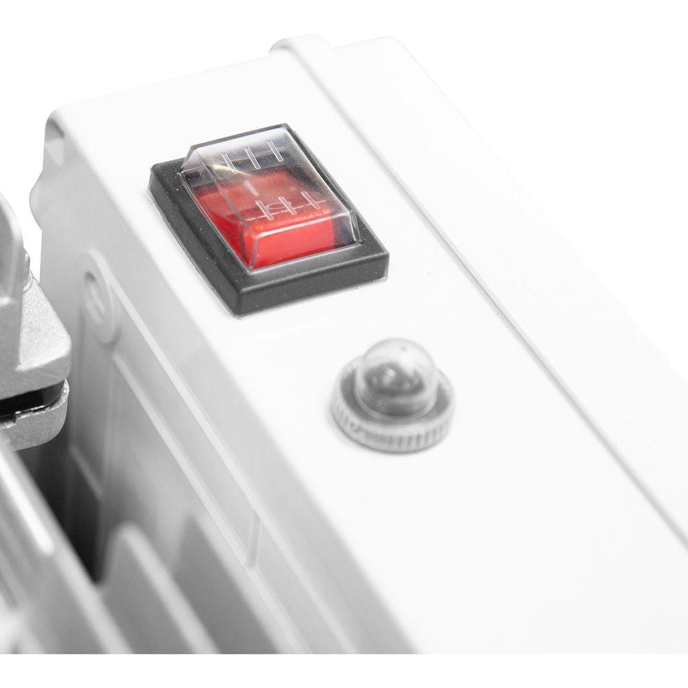 Compressor De Ar Direto 1 Cv (hp) 750 W ~ - Vonder 110V - 4