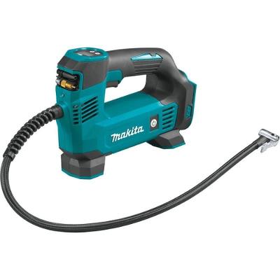 Compressor De Ar Portátil Sem Fio 18V 120 Psi Dmp180z Makita