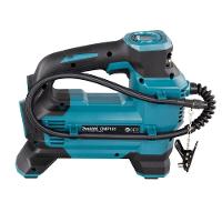 Compressor De Ar Portátil Sem Fio 18V 120 Psi Dmp180z Makita - 2