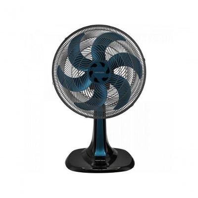 Ventilador De Mesa Ventisol Turbo 6 30cm Azul 110V