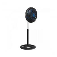 Ventilador De Coluna Ventisol Turbo 6 40cm Azul 220V - 2