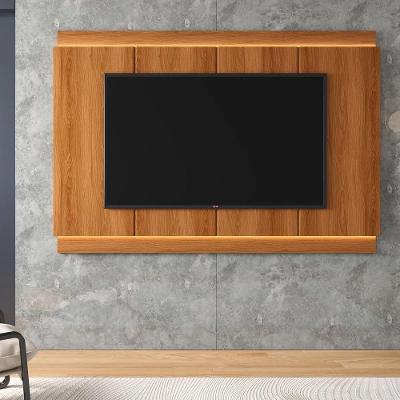 Painel Para Tv Noruega Jequitiba