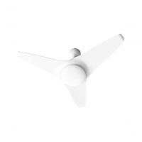 Ventilador De Teto Ventisol Flow 3 Pás Branco Bivolt - 6