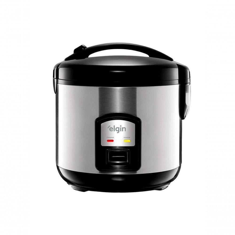 Panela De Arroz Eletrica Elgin PAR20 5 Xicaras 220V - 1