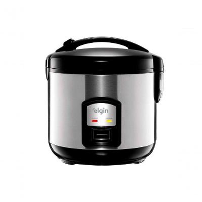 Panela De Arroz Eletrica Elgin PAR20 5 Xicaras 220V