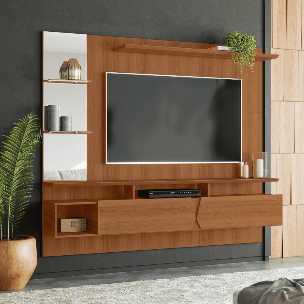 Painel Tv Lituania Jequitiba - 1