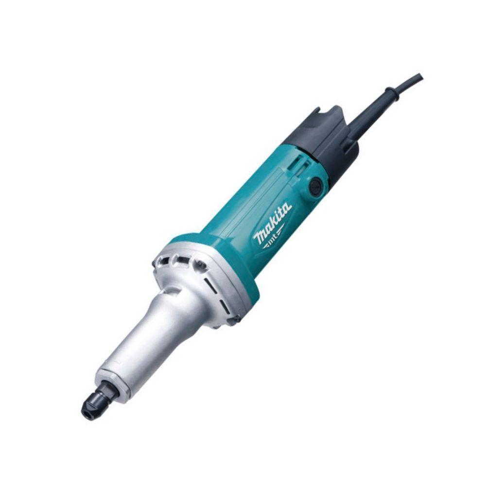 Retificadeira Industrial 480W 6mm M9100b Makita 110V - 3