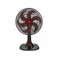 Ventilador De Mesa Ventisol Turbo 6 30cm Vermelho 110V - 1
