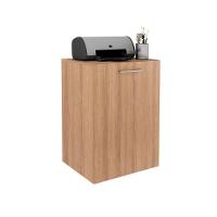 Escrivaninha Articulável Multimóveis Cr25065 Amendoa - 3