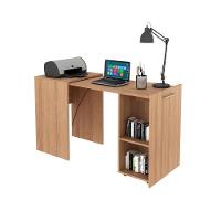 Escrivaninha Articulável Multimóveis Cr25065 Amendoa - 6