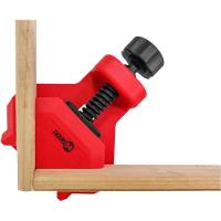 Grampo Tipo Sargento Angular Nove54 - 2