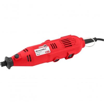 Microrretífica 1-8" 130 Watts Mrn230 Nove54 220V