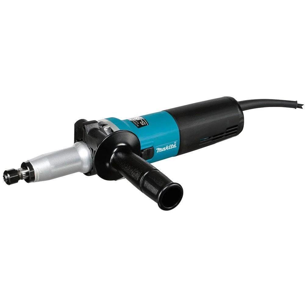 Retífica 8mm 5-16'' Industrial 750W Gd801c Makita 220V - 1