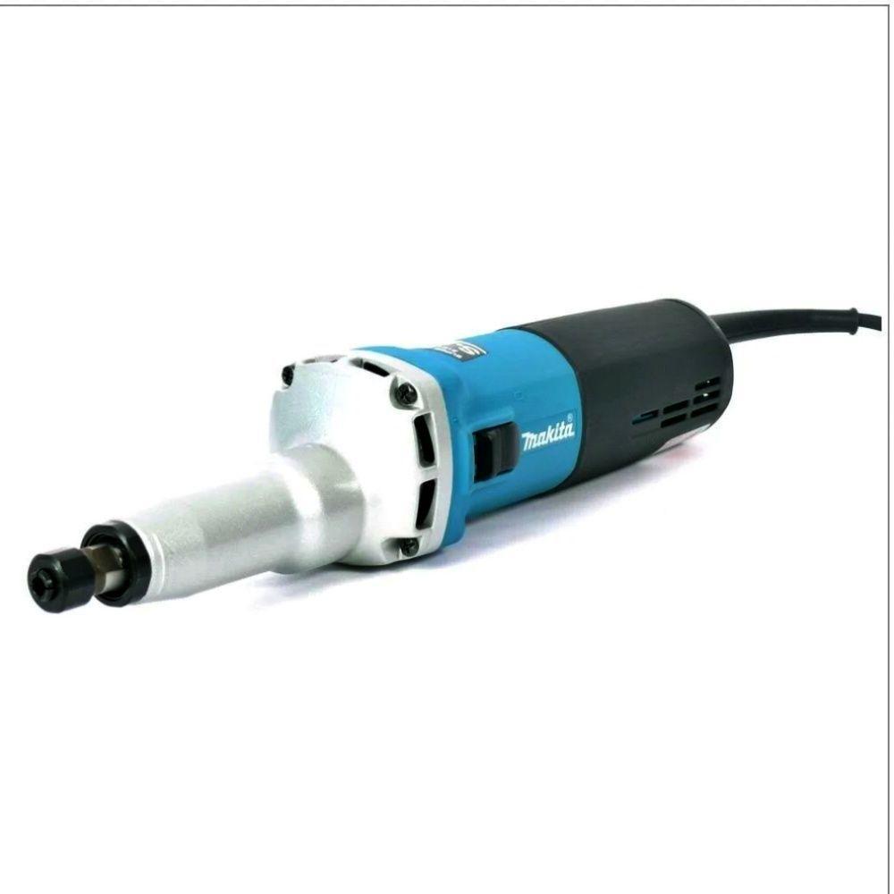 Retífica 8mm 5-16'' Industrial 750W Gd801c Makita 220V - 2