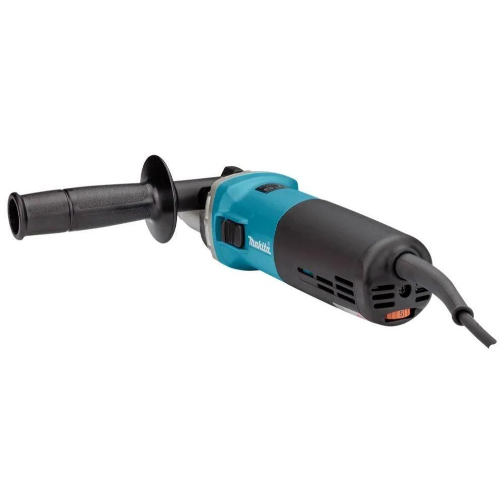 Retífica 8mm 5-16'' Industrial 750W Gd801c Makita 220V - 5