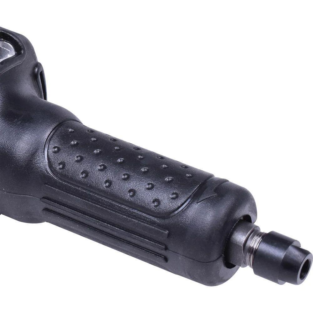 Retífica 6mm 1-4 '' Industrial 400W Gd0600 Makita 110V - 6