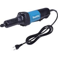 Retífica 6mm 1-4 '' Industrial 400W Gd0600 Makita 110V - 3