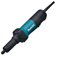 Retífica 6mm 1-4 '' Industrial 400W Gd0600 Makita 110V