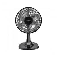 Ventilador De Mesa Ventisol Turbo 6 30cm Preto-cinza 110V - 1