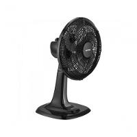 Ventilador De Mesa Ventisol Turbo 6 30cm Preto-cinza 110V - 3