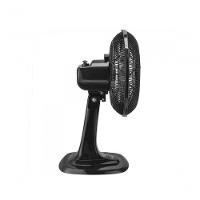 Ventilador De Mesa Ventisol Turbo 6 30cm Preto-cinza 110V - 5
