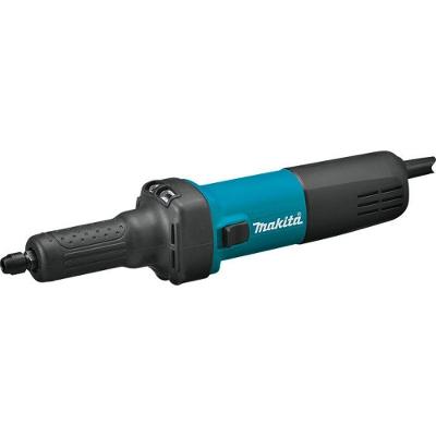 Retificadeira 6mm 1-4'' 400W Pinça 6mm Gd0601 Makita 220V