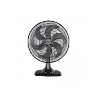 Ventilador De Mesa Ventisol Turbo 6 50cm Preto 220V - 1