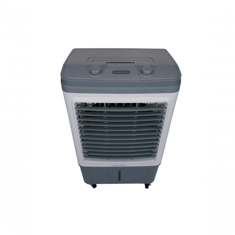 Climatizador Industrial Clin Pro 35 Litros 150W Branco 220V - 2