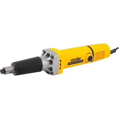 Retificadeira Reta 1-4" Rrv414 Vonder 220V