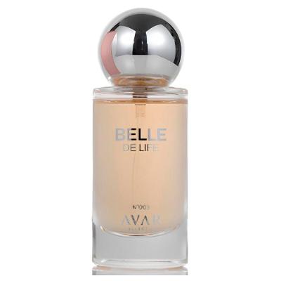 Perfume Avar Collection N° 003 Belle De Life Edp Feminino 30ml