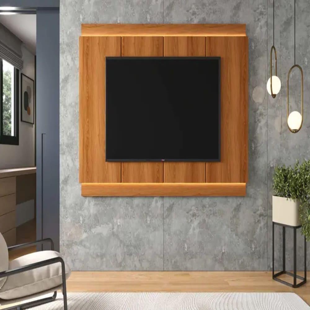 Painel Tv Finlandia Jequitiba - 1