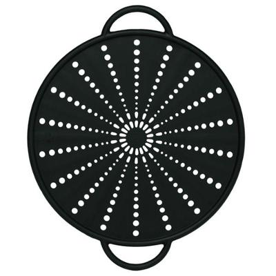 Tampa Multiuso 31cm Smartkitchen Emsa Preto