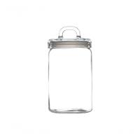 Pote Com Tampa Redondo Em Vidro 1,6 Litros Maxwell & Williams - 1