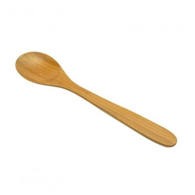Colher Em Bambu 33cm Kenya