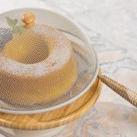 Boleira Copa E Cia Enjoy Areia