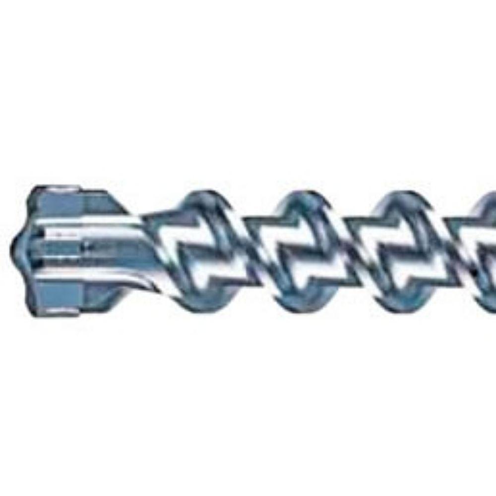 Broca Sds-max 12 X 200 X 340 Mm Makita - 5