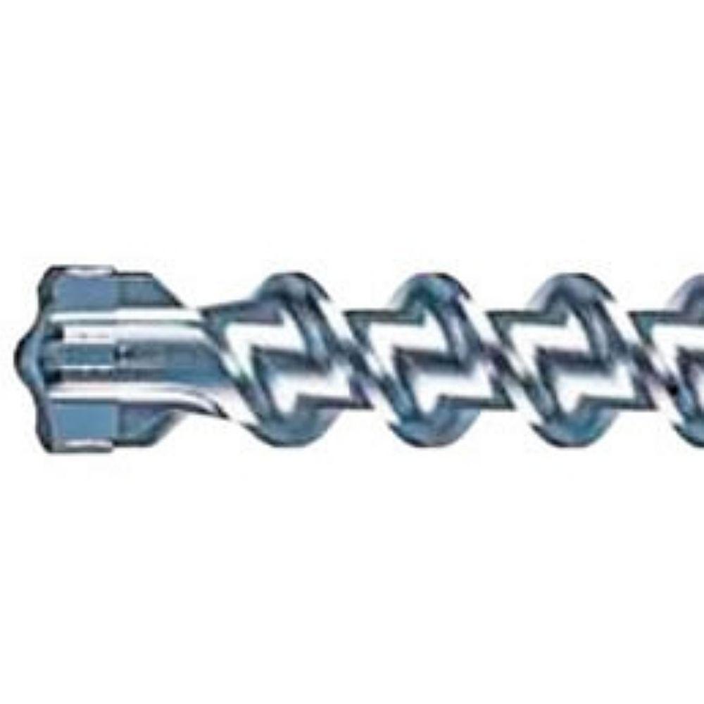 Broca Sds-max 22 X 200 X 340 Mm Makita - 2