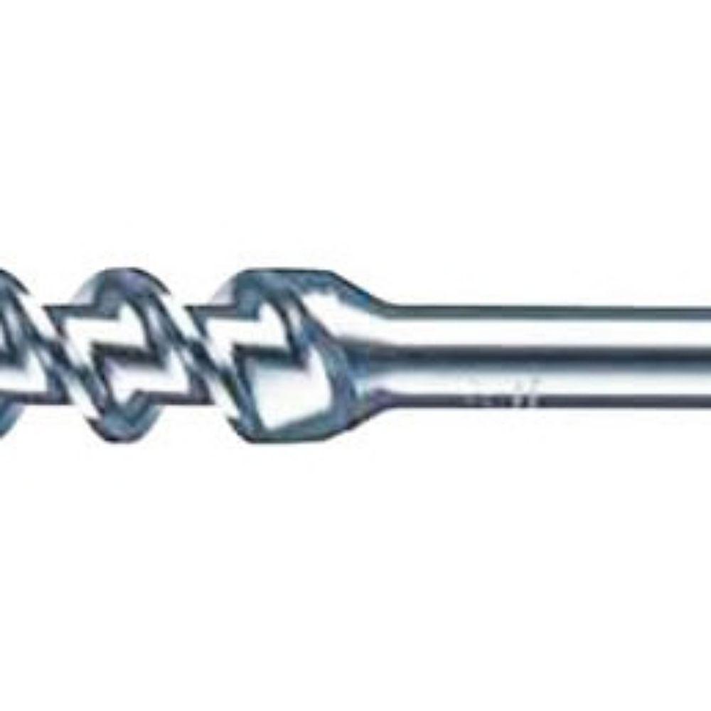 Broca Sds-max 22 X 200 X 340 Mm Makita - 4