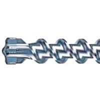 Broca Sds-max 22 X 200 X 340 Mm Makita - 2