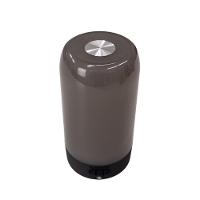 Smart Luminária De Mesa Wi-fi Positivo Casa Inteligente 7,5W RGB 16Milhões De Cores - Controle Por Voz - 7