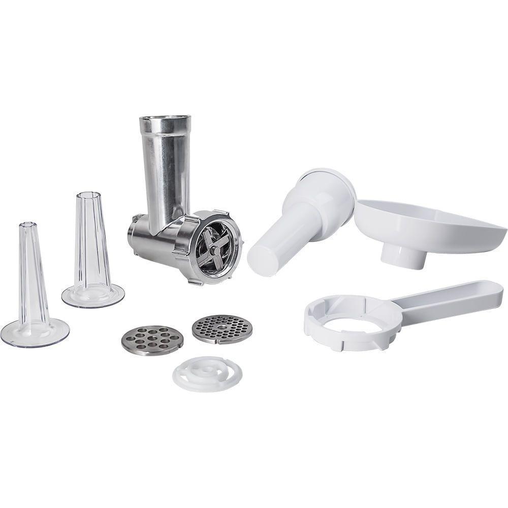 Kit Completo Batedeira Planetária Digital Multifuncional Com Acessórios Oster - 220V - 9