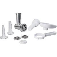 Kit Completo Batedeira Planetária Digital Multifuncional Com Acessórios Oster - 110V - 8