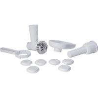 Kit Completo Batedeira Planetária Digital Multifuncional Com Acessórios Oster - 110V - 9