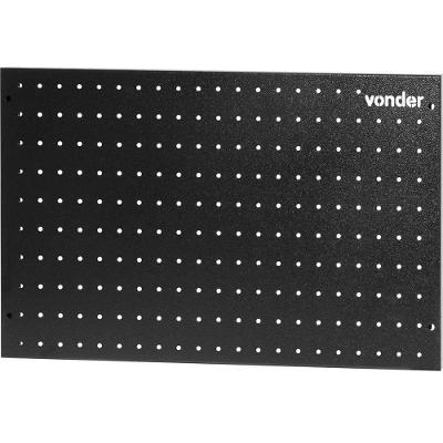 Painel Porta Ferramentas Metálico 970x940mm - Vonder