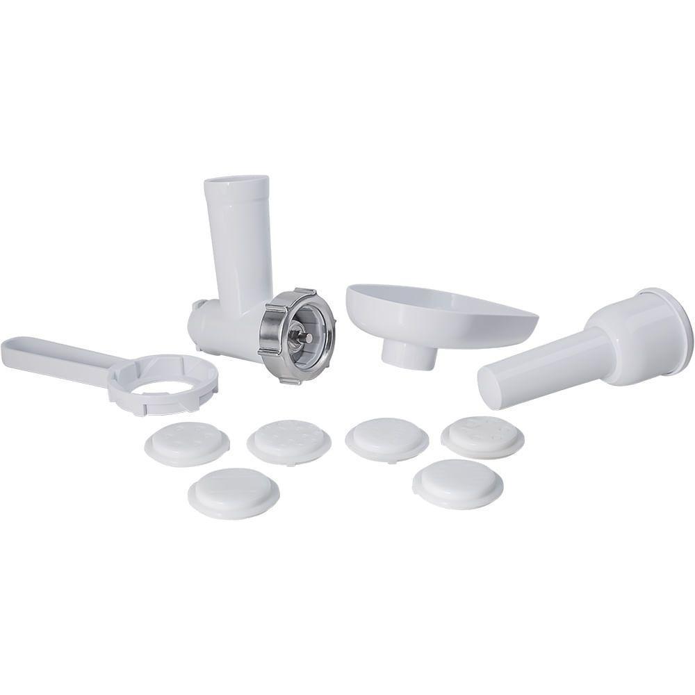 Kit Batedeira Planetária Digital Com Modelador De Massas Oster - 110V - 4