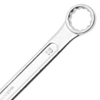 Chave Combinada 16 Mm Aço Carbono Tradestar - 3