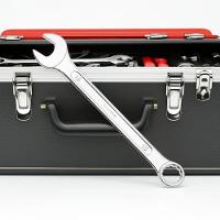 Chave Combinada 16 Mm Aço Carbono Tradestar - 6