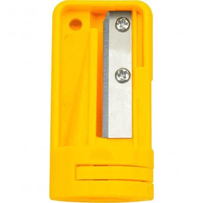 Apontador Para Lápis De Carpinteiro Vonder