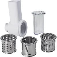 Kit Batedeira Planetária Digital Com Salada Maker Oster - 110V - 4